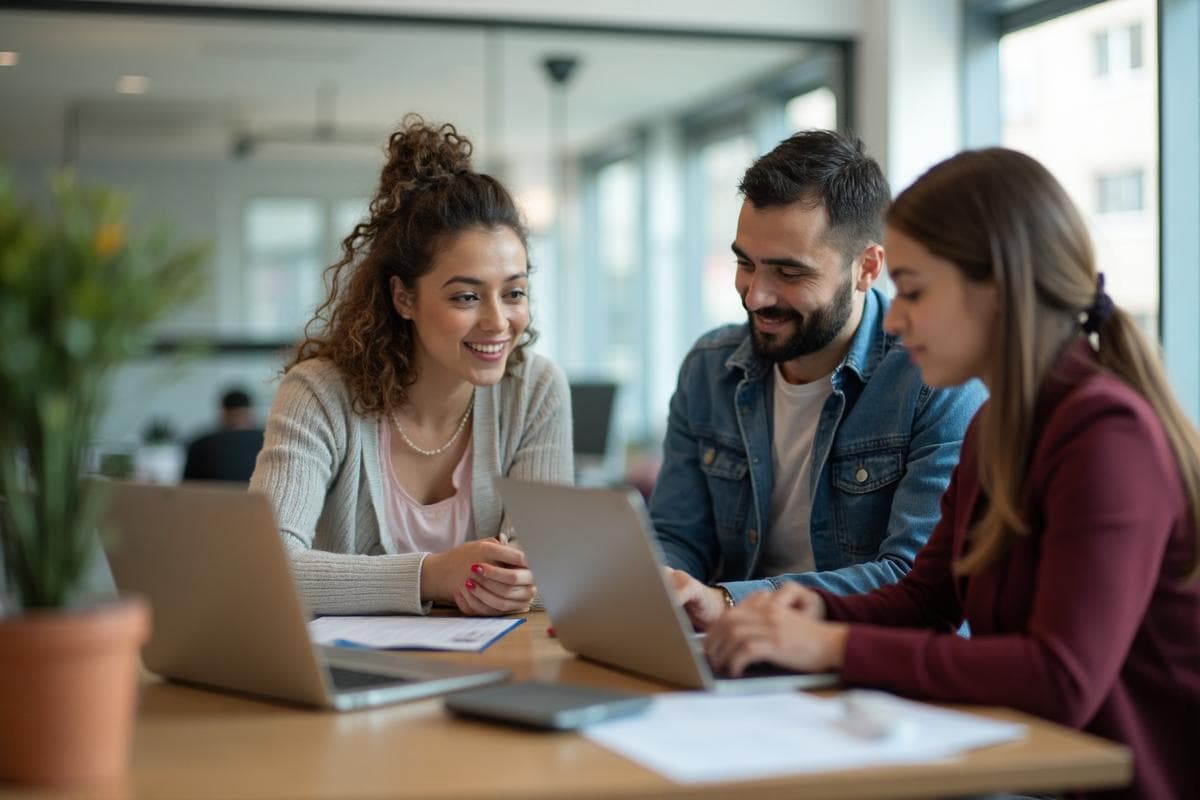 Career Services Background