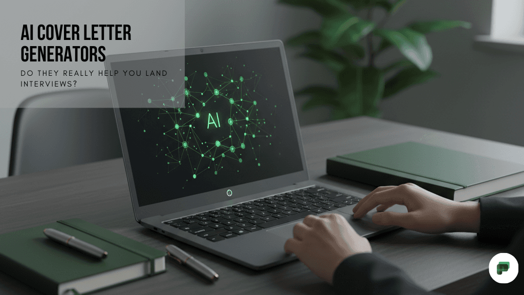 AI Cover Letter Generators: Are They Worth It?