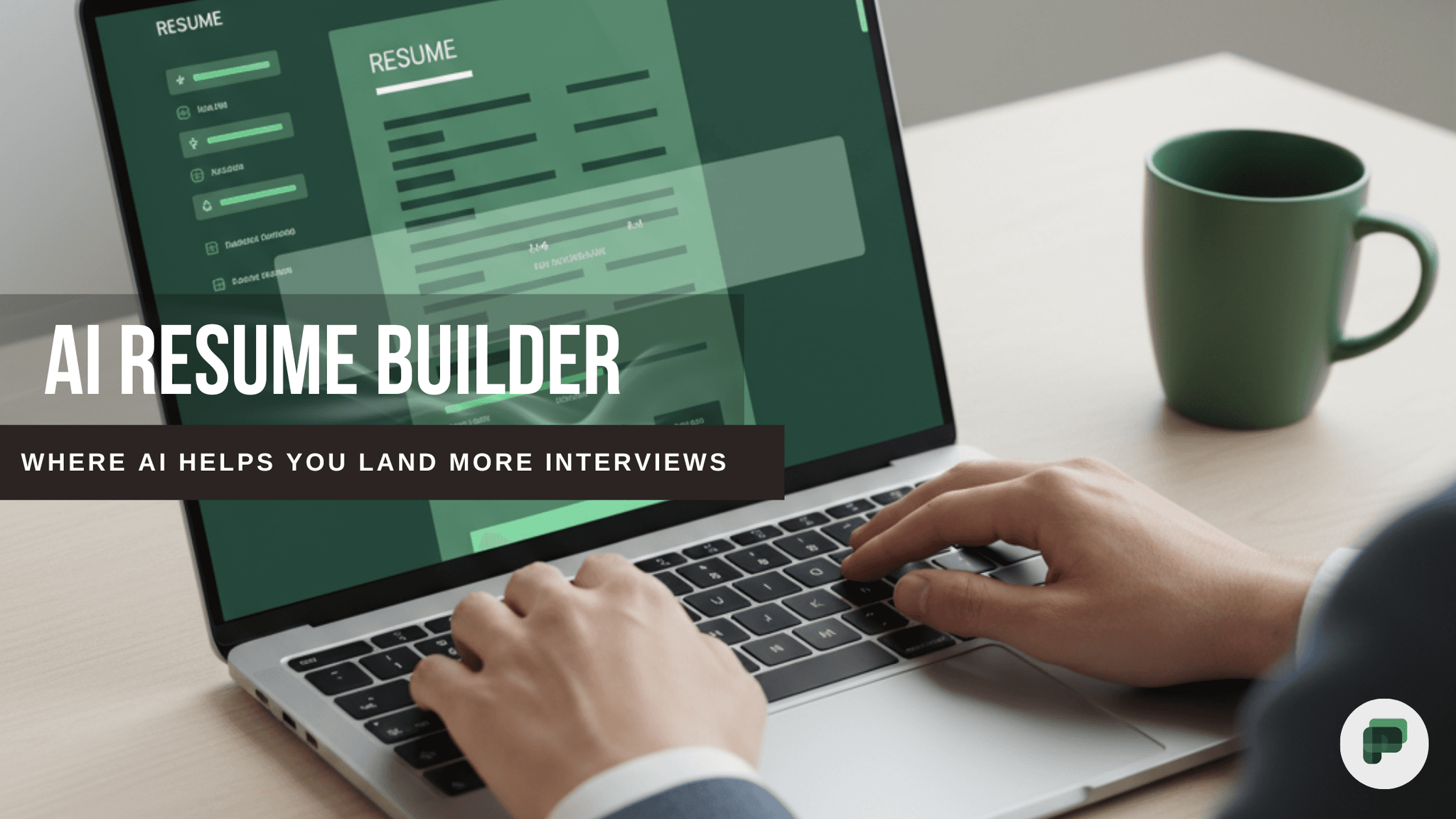 AI Resume Builder: How AI Can Get Your Resume Past the ATS