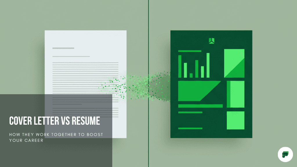 Cover Letter vs. Resume: Understanding the Differences and Synergies for Unparalleled Career Success