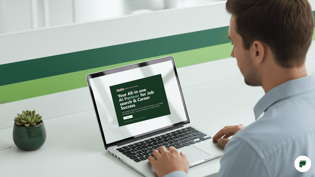 Welcome to Prepzo.ai - The Career Coach for the Modern Era