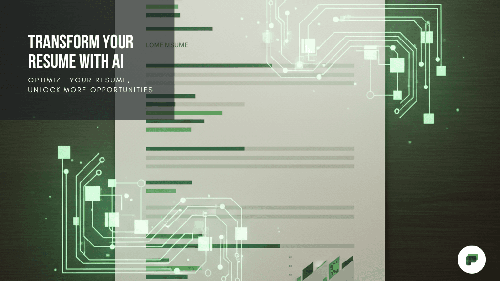How AI-Powered Free Resume Builders Can Transform Your Career Trajectory
